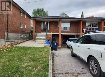 296 Morningside, Toronto, ON M1E3E7, 4 Bedrooms Bedrooms, ,2 BathroomsBathrooms,Single Family,For Sale,Morningside,E7289062