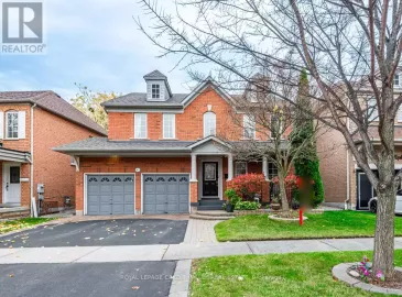 43 Hopkinson Crescent, Ajax, Ontario L1T4G4, 4 Bedrooms Bedrooms, ,4 BathroomsBathrooms,Single Family,For Sale,Hopkinson,E7289120