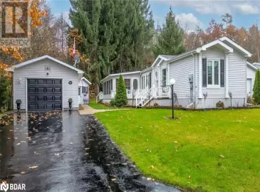 5411 ELLIOTT Side Road, Midland, ON L4R4K3, 2 Bedrooms Bedrooms, ,2 BathroomsBathrooms,Single Family,For Sale,ELLIOTT,40511473