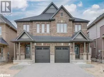 63 COPPERHILL Heights, Barrie, Ontario L9J0K6, 3 Bedrooms Bedrooms, ,3 BathroomsBathrooms,Single Family,For Sale,COPPERHILL,40511807