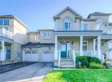 Stoney Creek, Ontario L8E0A8, 3 Bedrooms Bedrooms, ,3 BathroomsBathrooms,Single Family,For Sale,H4179754