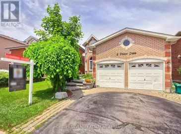 8 Prince Drive, Bradford West Gwillimbury, Ontario L3Z3B7, 5 Bedrooms Bedrooms, ,4 BathroomsBathrooms,Single Family,For Sale,Prince,N7290698