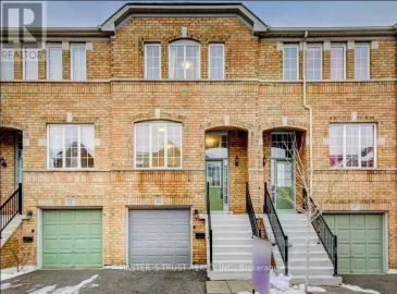 5530 Glen Erin Drive, Mississauga, Ontario L5M6E8, 3 Bedrooms Bedrooms, ,4 BathroomsBathrooms,Single Family,For Lease,Glen Erin,W7291868