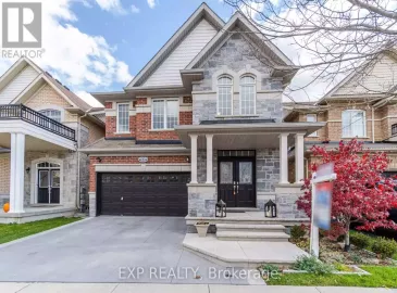 808 Agnew Crescent, Milton, Ontario L9T8M5, 6 Bedrooms Bedrooms, ,4 BathroomsBathrooms,Single Family,For Sale,Agnew,W7292934