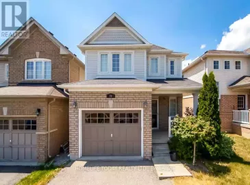 70 William Cowles Drive, Clarington, Ontario L1C0E4, 3 Bedrooms Bedrooms, ,3 BathroomsBathrooms,Single Family,For Lease,William Cowles,E7293226