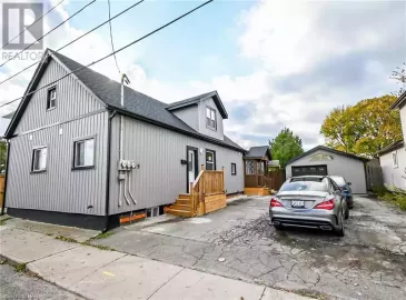 69 VINE Street, St. Catharines, Ontario L2R3X9, 11 Bedrooms Bedrooms, ,4 BathroomsBathrooms,Single Family,For Sale,VINE,40510822