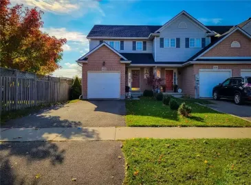 Lincoln, ON L0R1B5, 3 Bedrooms Bedrooms, ,2 BathroomsBathrooms,Single Family,For Sale,H4179867