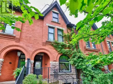 39 Macpherson, Toronto, Ontario M5R1W7, 4 Bedrooms Bedrooms, ,5 BathroomsBathrooms,Single Family,For Lease,Macpherson,C7293818