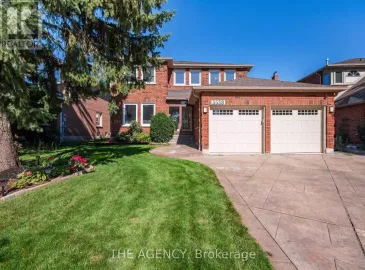 3538 Burgess Crescent, Mississauga, Ontario L5L4Y8, 4 Bedrooms Bedrooms, ,4 BathroomsBathrooms,Single Family,For Sale,Burgess,W7293672