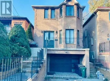 16 Rustic Road, Toronto, Ontario M6L3C7, 1 Bedroom Bedrooms, ,1 BathroomBathrooms,Single Family,For Lease,Rustic,W7293902