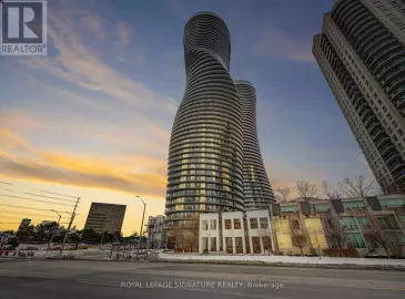 60 Absolute, Mississauga, ON L4Z0A9, 3 Bedrooms Bedrooms, ,3 BathroomsBathrooms,Single Family,For Sale,Absolute,W7293996