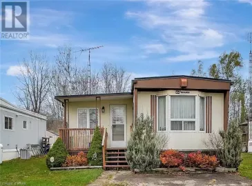 1429 SHEFFIELD Road, Hamilton Twp, Ontario N1R8B2, 2 Bedrooms Bedrooms, ,1 BathroomBathrooms,Single Family,For Sale,SHEFFIELD,40511374