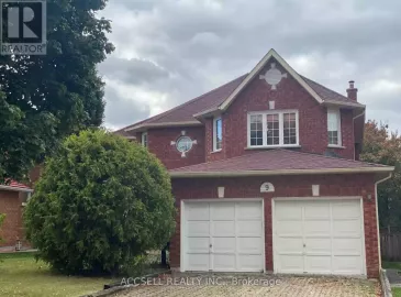 9 Fanshawe Drive, Richmond Hill, ON L4B1R1, 4 Bedrooms Bedrooms, ,3 BathroomsBathrooms,Single Family,For Sale,Fanshawe,N7294536