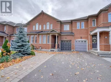 152 Dolce Crescent, Vaughan, Ontario L4H3C7, 3 Bedrooms Bedrooms, ,3 BathroomsBathrooms,Single Family,For Sale,Dolce,N7294488