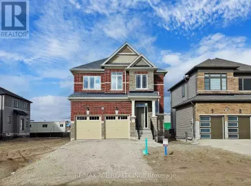 84 Season Crescent, Wasaga Beach, Ontario L9Z1J7, 4 Bedrooms Bedrooms, ,3 BathroomsBathrooms,Single Family,For Lease,Season,S7294564