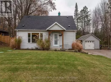 1309 St Vincent Street, Springwater, Ontario L0L1X1, 2 Bedrooms Bedrooms, ,2 BathroomsBathrooms,Single Family,For Sale,St Vincent,S7294224