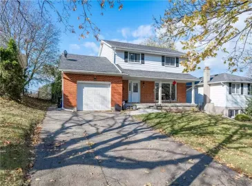 Simcoe, Ontario N3Y4X2, 4 Bedrooms Bedrooms, ,3 BathroomsBathrooms,Single Family,For Sale,H4179900