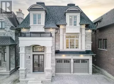 7 Becky Cheung Court, Toronto, ON M2M2E7, 5 Bedrooms Bedrooms, ,6 BathroomsBathrooms,Single Family,For Sale,Becky Cheung,C7294732