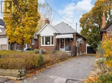 26 Viewbank Road, Toronto, Ontario M1N1E7, 2 Bedrooms Bedrooms, ,2 BathroomsBathrooms,Single Family,For Sale,Viewbank,E7294966