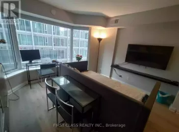 155 Yorkville Ave Street, Toronto, Ontario M5R1C4, 1 Bedroom Bedrooms, ,1 BathroomBathrooms,Single Family,For Lease,Yorkville Ave,C7294950