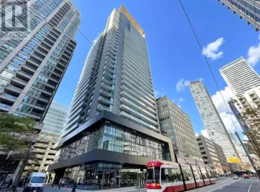 770 Bay Street, Toronto, ON M5G0A6, 2 Bedrooms Bedrooms, ,2 BathroomsBathrooms,Single Family,For Sale,Bay,C7294928