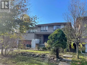 4 Marwood Road, Toronto, Ontario M6B3G2, 5 Bedrooms Bedrooms, ,4 BathroomsBathrooms,Single Family,For Sale,Marwood,C7294836