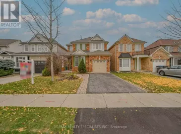 68 Vista Green Crescent, Brampton, Ontario L7A2S4, 5 Bedrooms Bedrooms, ,3 BathroomsBathrooms,Single Family,For Sale,Vista Green,W7295126