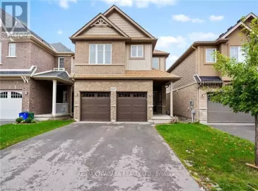 6087 Eaglewood Drive, Niagara Falls, ON L2G0A7, 5 Bedrooms Bedrooms, ,4 BathroomsBathrooms,Single Family,For Sale,Eaglewood,X7294868