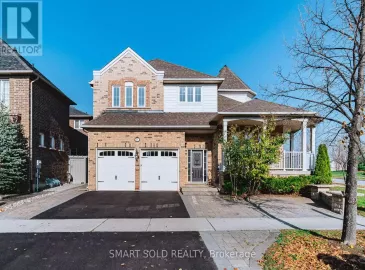 61 Herbert Wales Crescent, Markham, Ontario L6C0G4, 5 Bedrooms Bedrooms, ,5 BathroomsBathrooms,Single Family,For Sale,Herbert Wales,N7295408