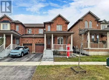 68 Oakford Drive, Markham, Ontario L6C2Y8, 3 Bedrooms Bedrooms, ,3 BathroomsBathrooms,Single Family,For Sale,Oakford,N7295562