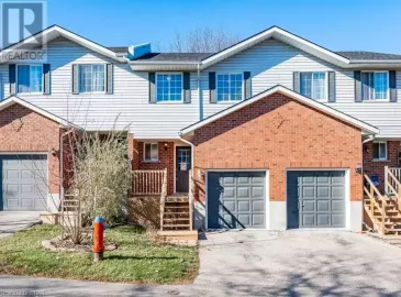 350 ERBSVILLE Road, Waterloo, Ontario N2T2P7, 3 Bedrooms Bedrooms, ,3 BathroomsBathrooms,Single Family,For Sale,ERBSVILLE,40507312