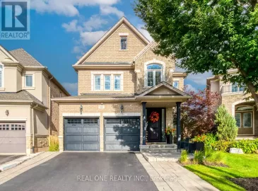 1169 Jezero Crescent, Oakville, Ontario L6H0B4, 4 Bedrooms Bedrooms, ,4 BathroomsBathrooms,Single Family,For Sale,Jezero,W7295644