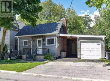 134 Victoria Street, Orillia, Ontario L3V2W2, 2 Bedrooms Bedrooms, ,1 BathroomBathrooms,Single Family,For Sale,Victoria,S7295812