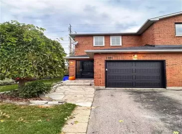 Burlington, Ontario L7R3T5, 3 Bedrooms Bedrooms, ,3 BathroomsBathrooms,Single Family,For Sale,H4179923