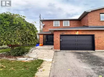 1331 Treeland Street, Burlington, Ontario L7R3T5, 3 Bedrooms Bedrooms, ,3 BathroomsBathrooms,Single Family,For Sale,Treeland,W7295974