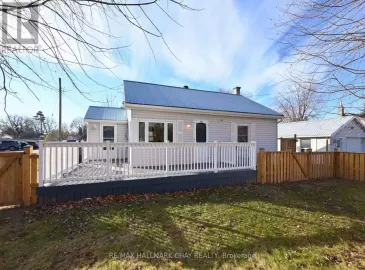 131 Vernon Street, Essa, Ontario L0M1B0, 2 Bedrooms Bedrooms, ,1 BathroomBathrooms,Single Family,For Sale,Vernon,N7301302