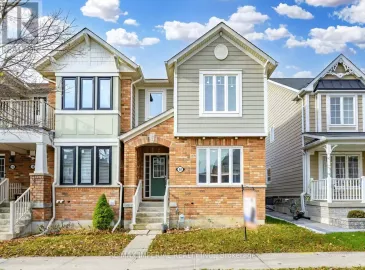 20 Stockport Road, Markham, Ontario L6B0R4, 3 Bedrooms Bedrooms, ,3 BathroomsBathrooms,Single Family,For Sale,Stockport,N7302184