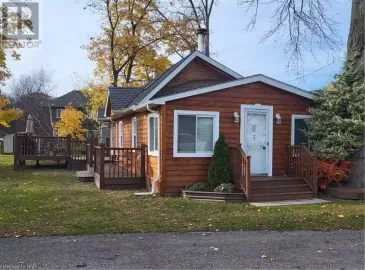 97 LINCOLN Road, Crystal Beach, Ontario L0S1B0, 2 Bedrooms Bedrooms, ,1 BathroomBathrooms,Single Family,For Sale,LINCOLN,40513905