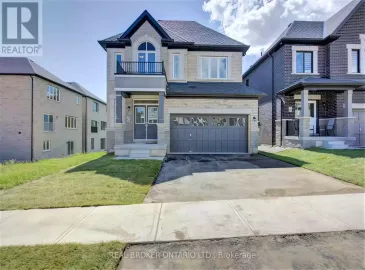 1546 Stovell Crescent, Innisfil, Ontario L0L1W0, 4 Bedrooms Bedrooms, ,4 BathroomsBathrooms,Single Family,For Sale,Stovell,N7306188