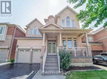 20 Lion Pride Lane, Brampton, Ontario L6R3E4, 7 Bedrooms Bedrooms, ,5 BathroomsBathrooms,Single Family,For Sale,Lion Pride,W7306020