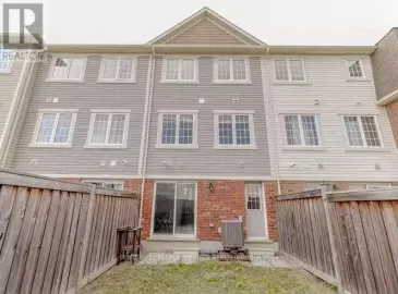 89 Vanhorne Close, Brampton, Ontario L7A0X9, 4 Bedrooms Bedrooms, ,2 BathroomsBathrooms,Single Family,For Lease,Vanhorne,W7306346