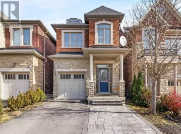 49 Lady Loretta Lane, Vaughan, Ontario L6A4E9, 5 Bedrooms Bedrooms, ,4 BathroomsBathrooms,Single Family,For Sale,Lady Loretta,N7308130