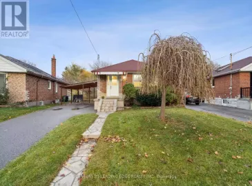 61 Lynvalley Crescent, Toronto, Ontario M1R2V1, 7 Bedrooms Bedrooms, ,3 BathroomsBathrooms,Single Family,For Sale,Lynvalley,E7309006