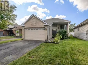 37 JEFFERSON Court, Welland, Ontario L3C7G5, 4 Bedrooms Bedrooms, ,2 BathroomsBathrooms,Single Family,For Sale,JEFFERSON,40514810