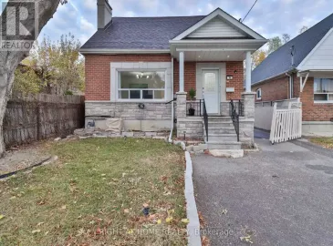 16 Plainfield Road, Toronto, Ontario M9N1G7, 6 Bedrooms Bedrooms, ,2 BathroomsBathrooms,Single Family,For Sale,Plainfield,W7309318