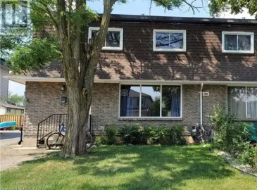 100 ENDICOTT Terrace, Welland, ON L3C5R9, 3 Bedrooms Bedrooms, ,1 BathroomBathrooms,Single Family,For Lease,ENDICOTT,40514855