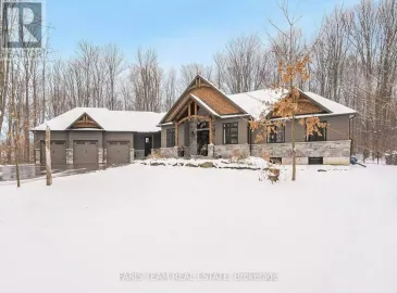 12 Houben Crescent, Oro-Medonte, Ontario L0L1T0, 5 Bedrooms Bedrooms, ,4 BathroomsBathrooms,Single Family,For Sale,Houben,S7309984