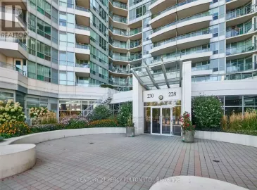 230 Queens Quay, Toronto, Ontario M5J1B5, 2 Bedrooms Bedrooms, ,2 BathroomsBathrooms,Single Family,For Lease,Queens,C7310792