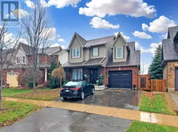 8 Clarke, Orangeville, Ontario L9W5J6, 4 Bedrooms Bedrooms, ,3 BathroomsBathrooms,Single Family,For Sale,Clarke,W7310918