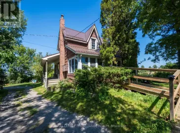 434 Preston Hill Road, Quinte West, Ontario K0K3M0, 3 Bedrooms Bedrooms, ,2 BathroomsBathrooms,Single Family,For Sale,Preston Hill,X7310434